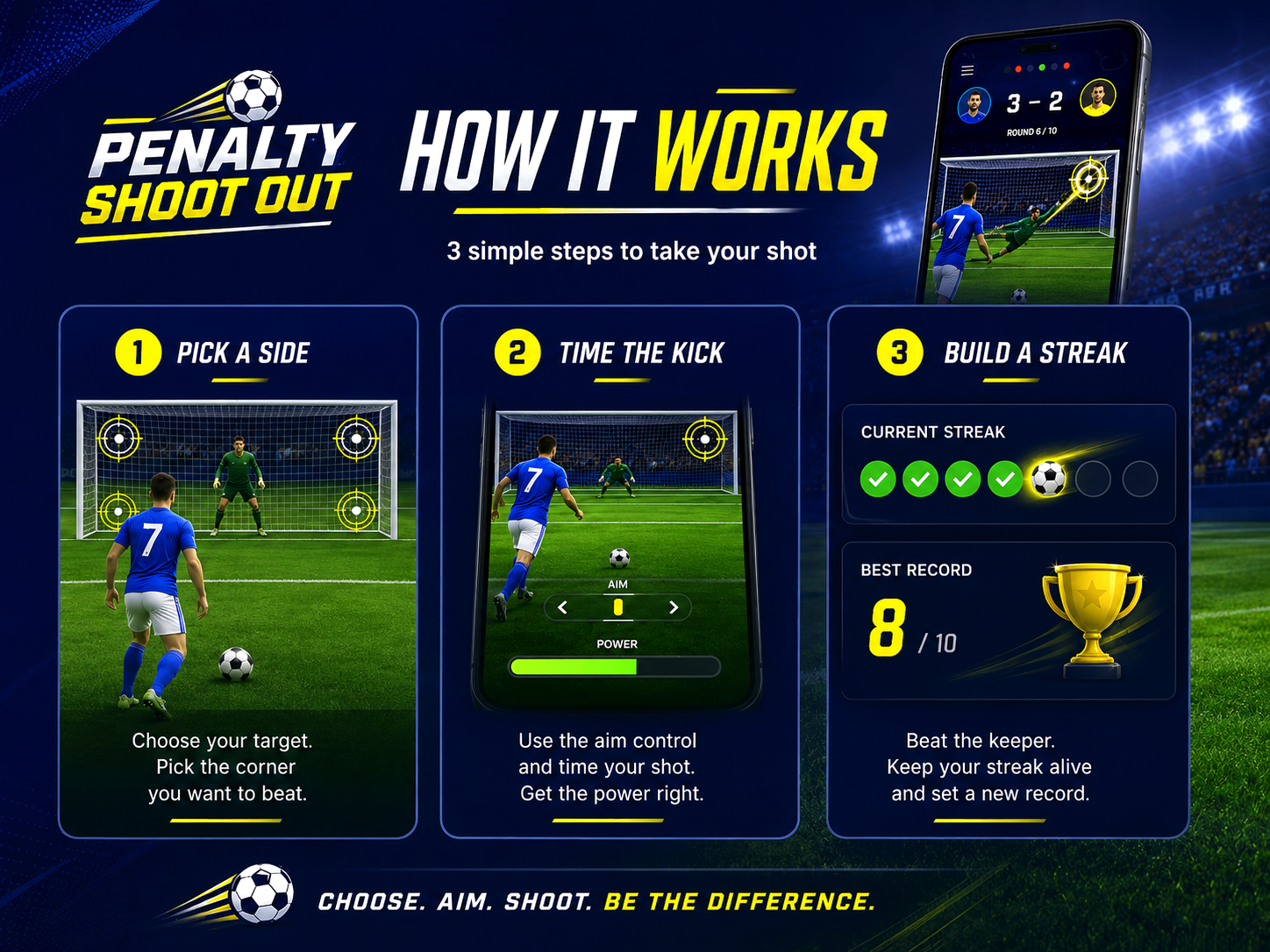 Gameplay preview